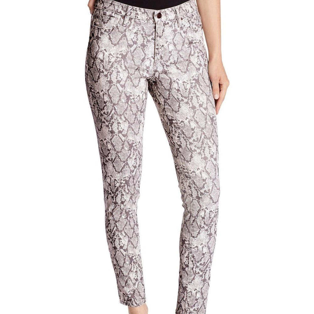 Ella Moss mid rise skinny pants size 30